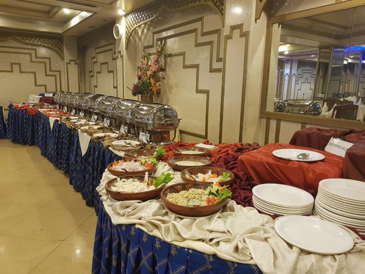 Hotel Shalimar Rawalpindi Exteriör bild