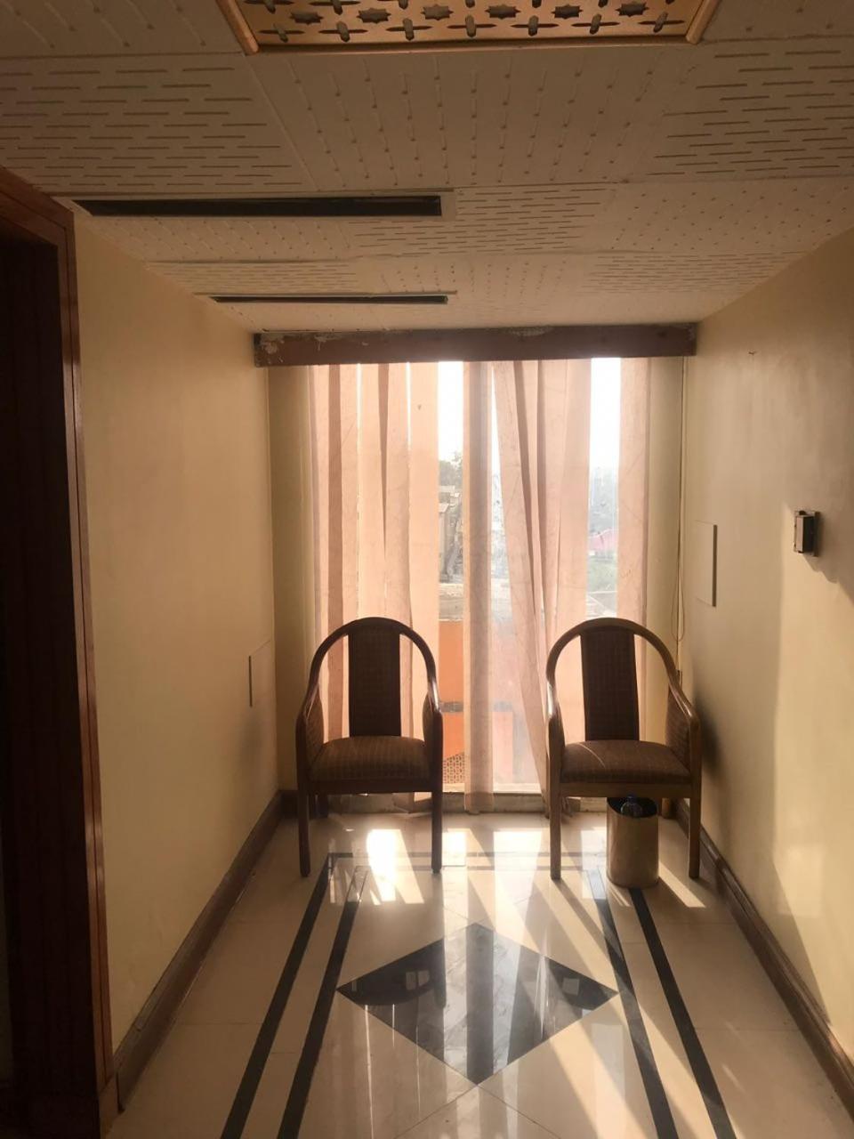 Hotel Shalimar Rawalpindi Exteriör bild