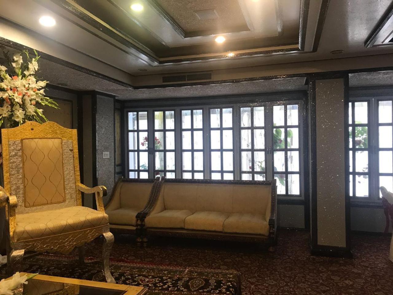 Hotel Shalimar Rawalpindi Exteriör bild