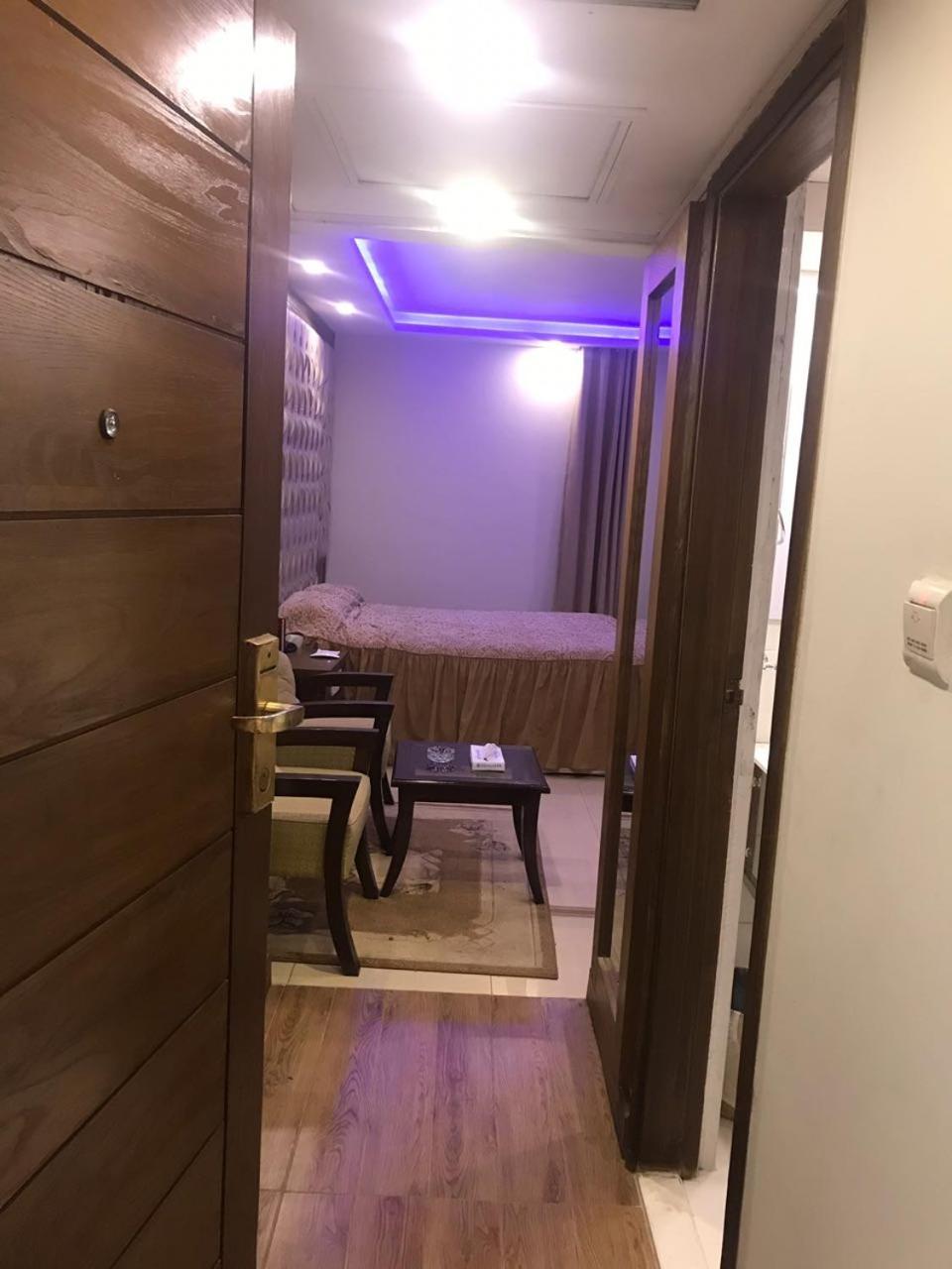 Hotel Shalimar Rawalpindi Exteriör bild